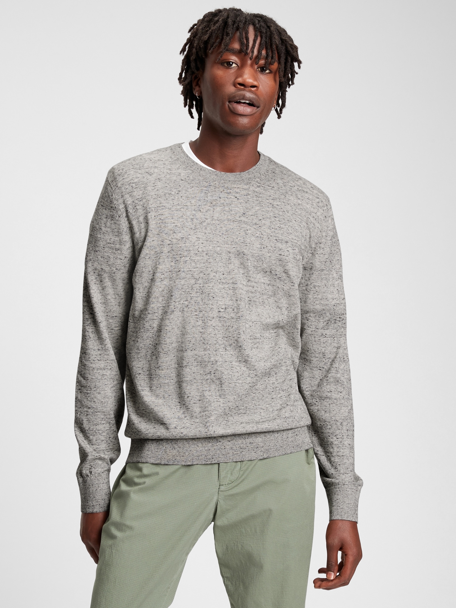 gap factory sweater