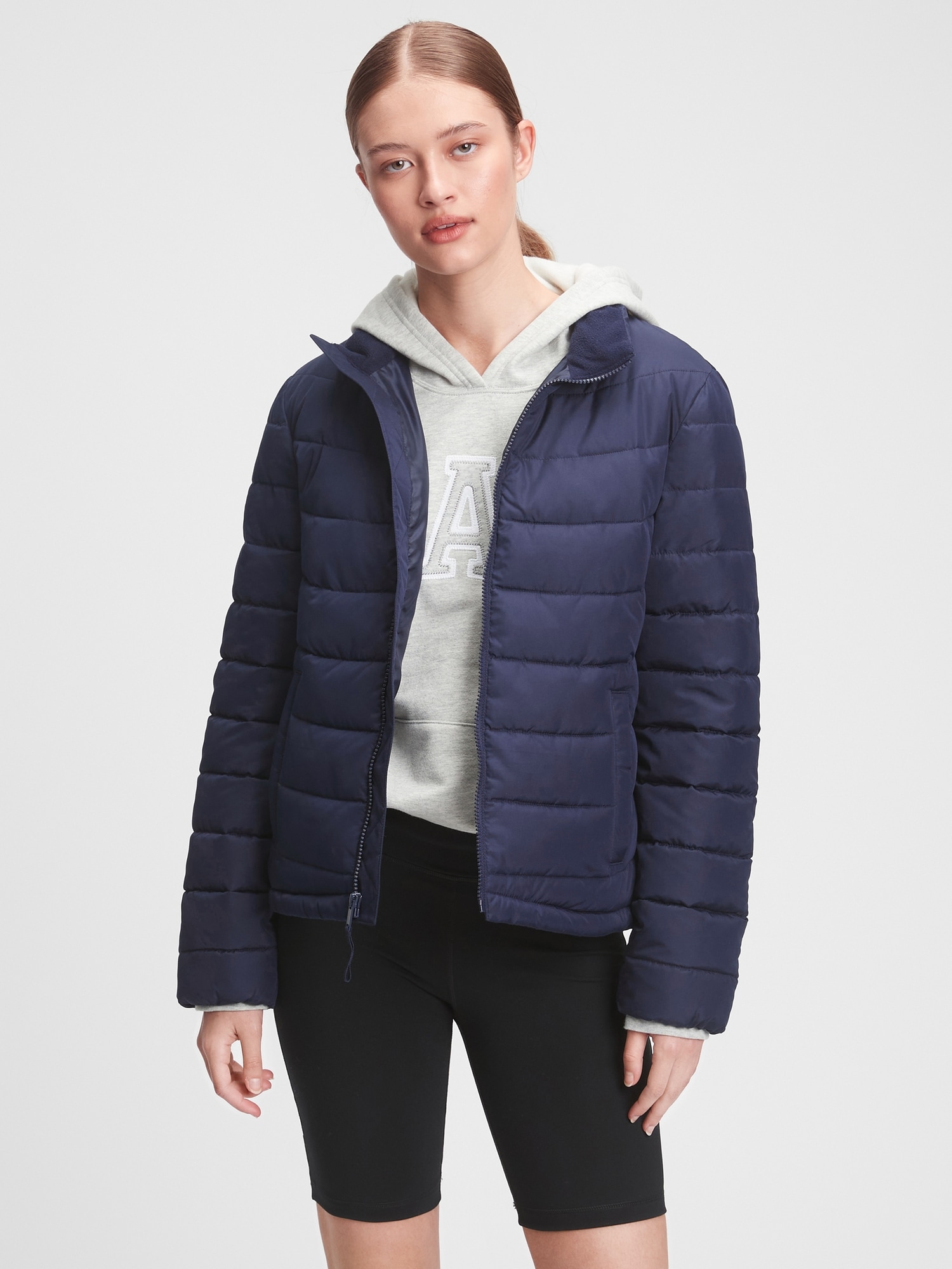 ColdControl Puffer Jacket | Gap Factory