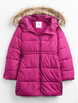 gap factory winter coats