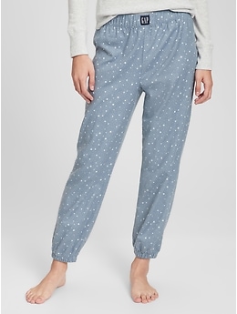 gap body sweatpants