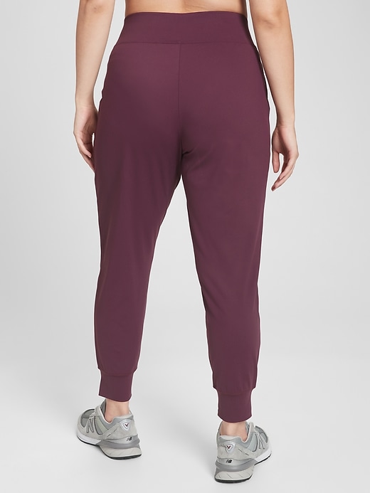 GapFit High Rise Studio Joggers