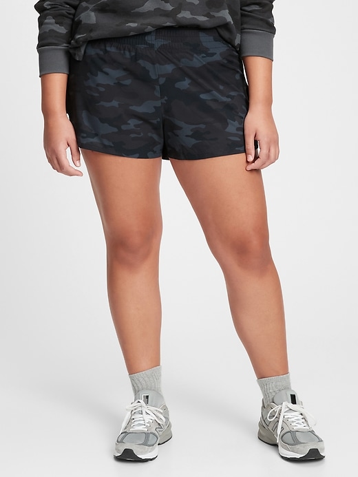 gapfit 3 inch running shorts