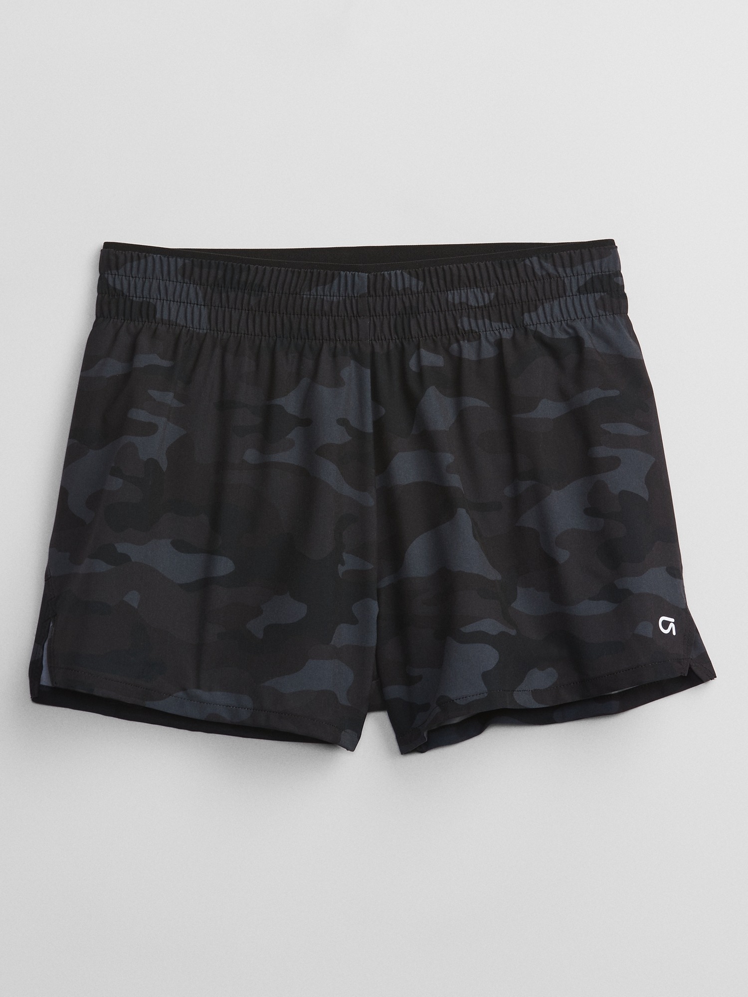 gapfit 3 inch running shorts