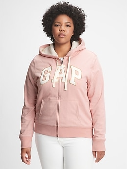 Gap 2024 female hoodies