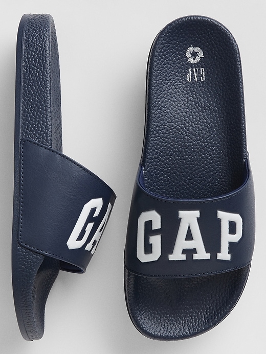 Gap Logo Slides | Gap Factory