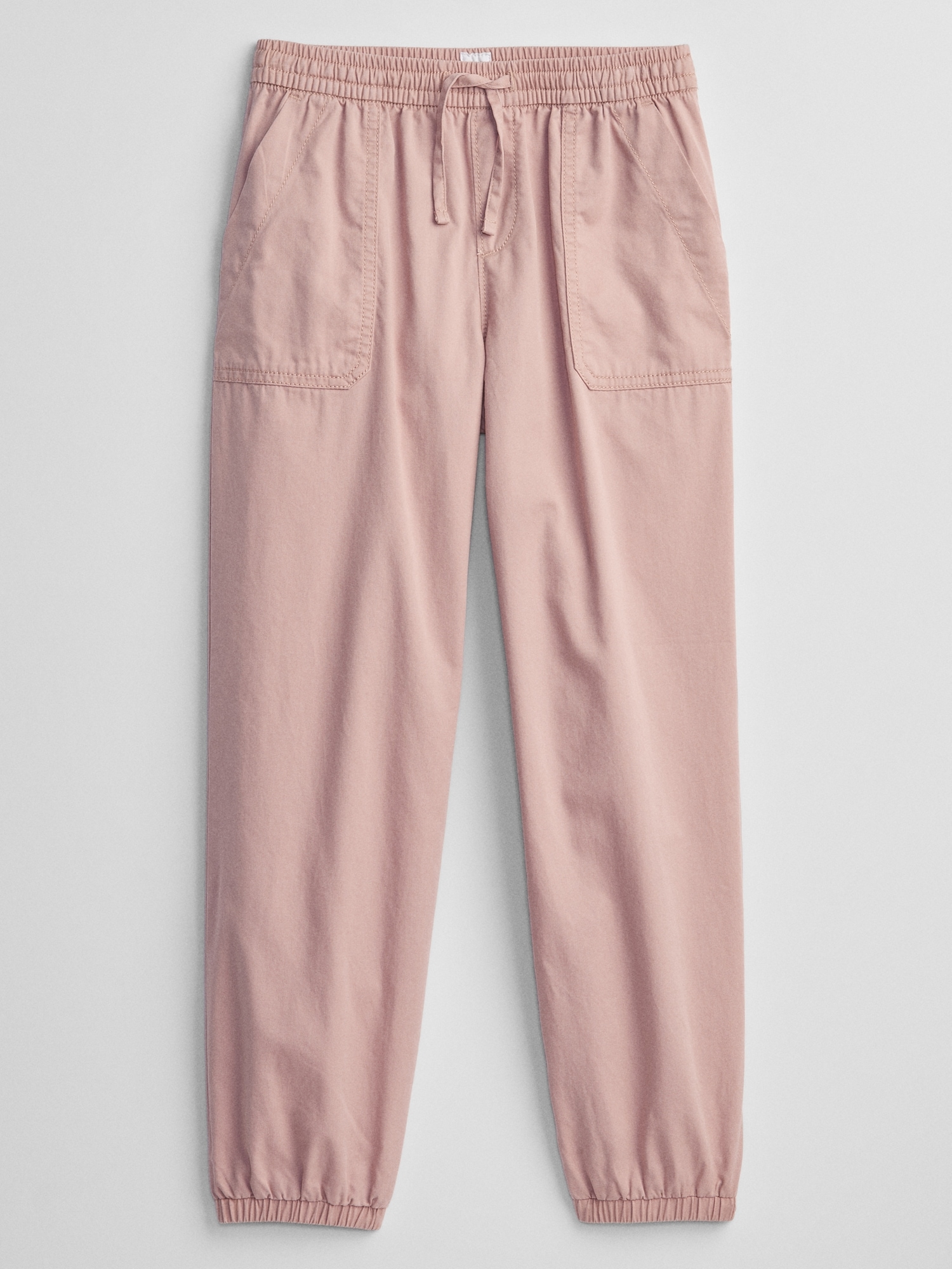 cargo joggers gap