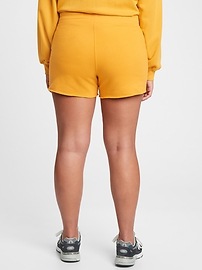 gap factory city shorts