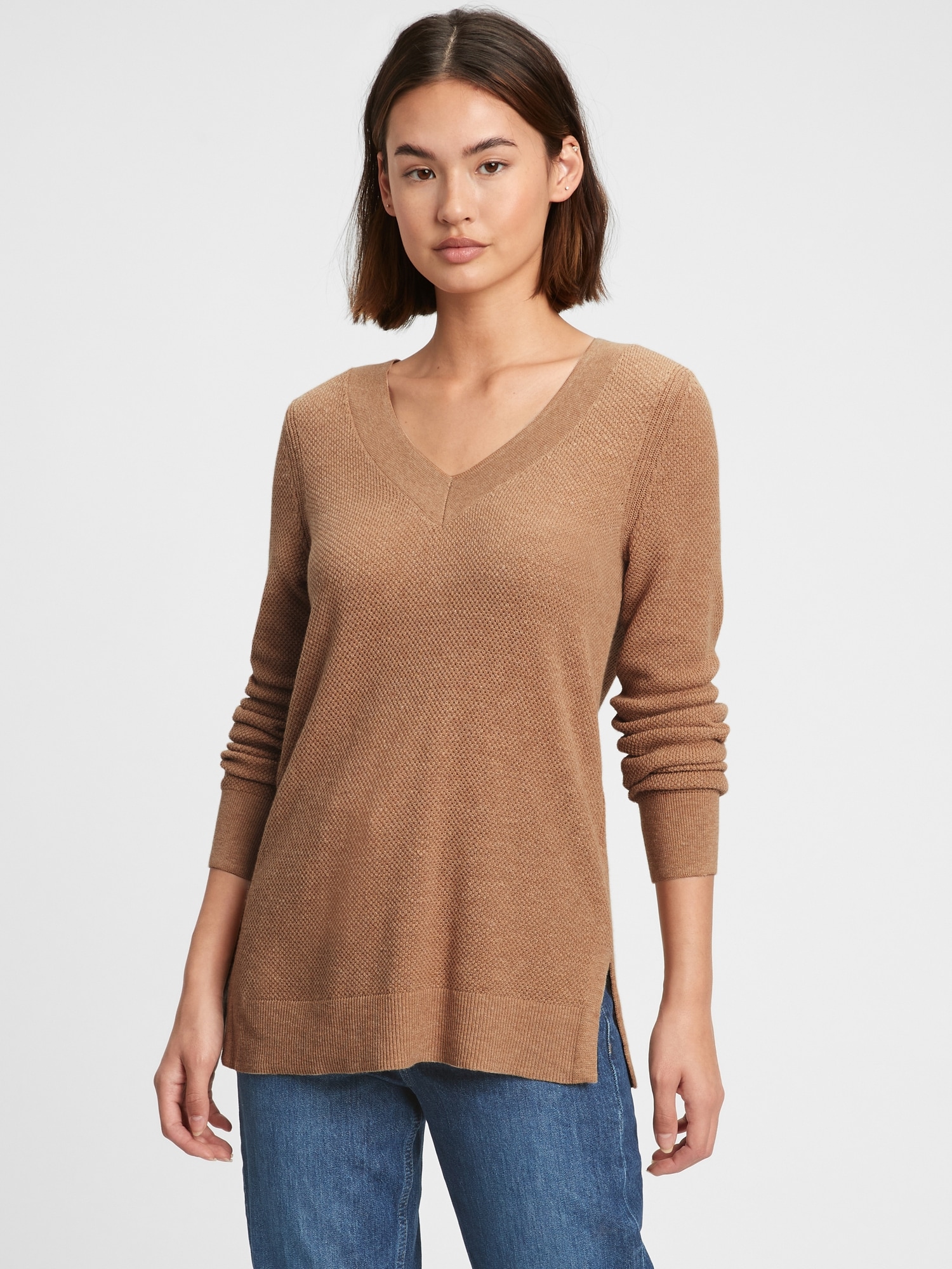 gap factory sweater