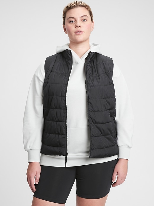 ColdControl Puffer Vest