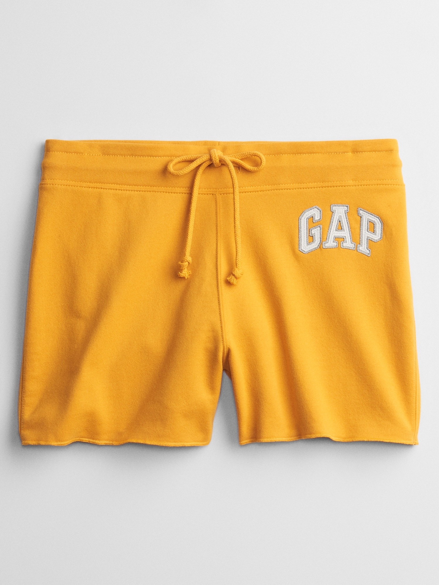 Gap Logo Shorts Gap Factory