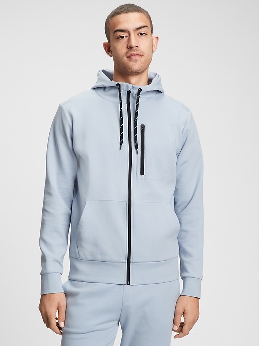 gapfit performance hoodie