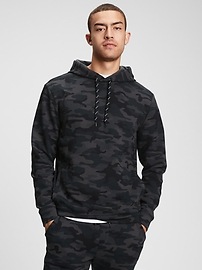 GAP - Gapfit Performance Hoodie – Threadfellows