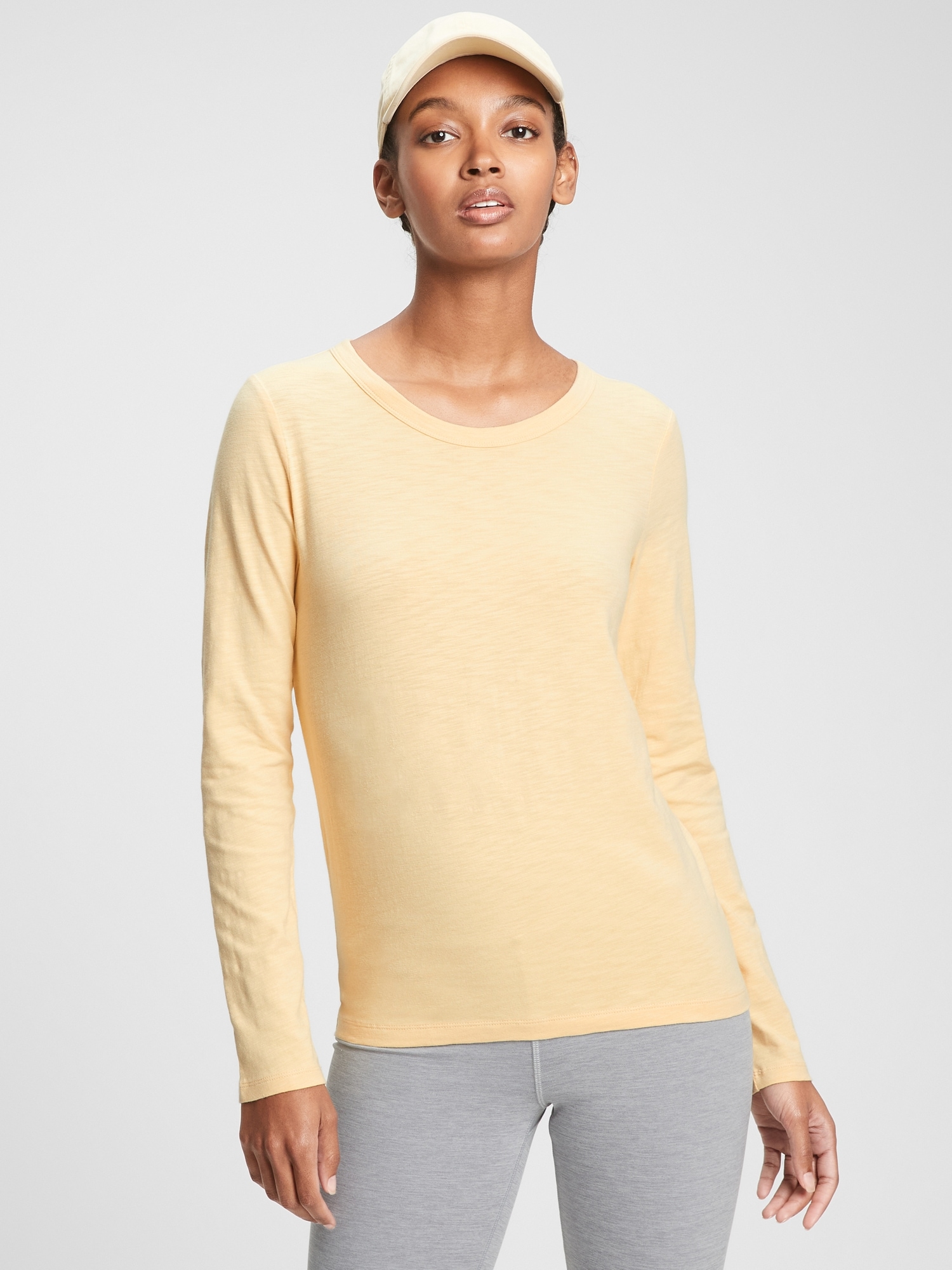 ForeverSoft Crewneck T-Shirt