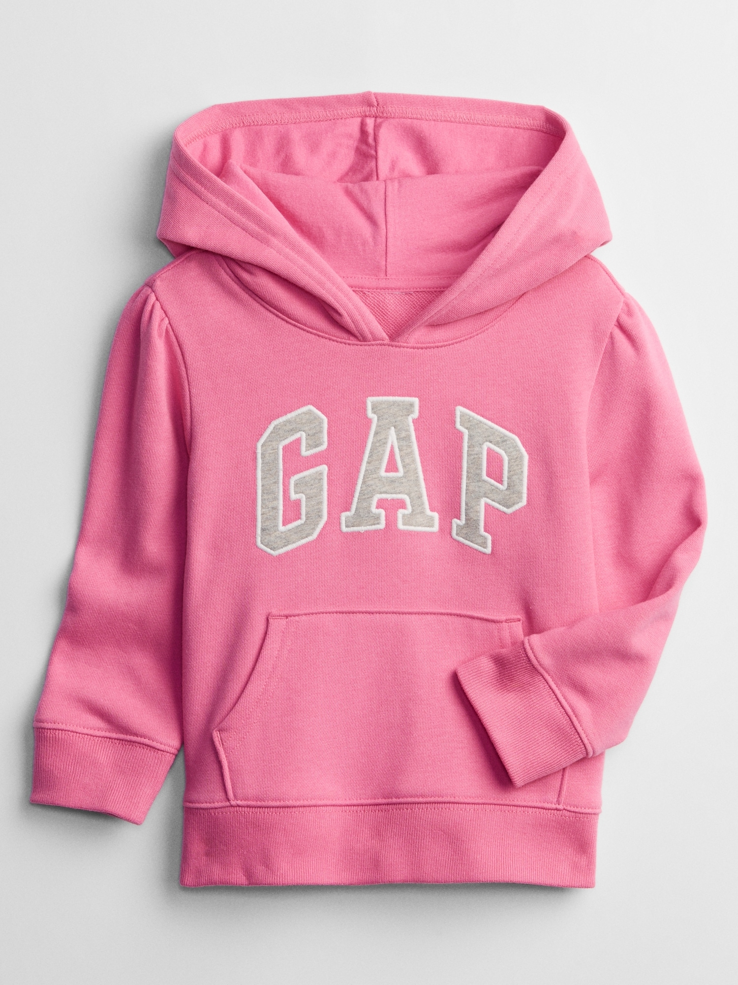 babyGap Logo Hoodie