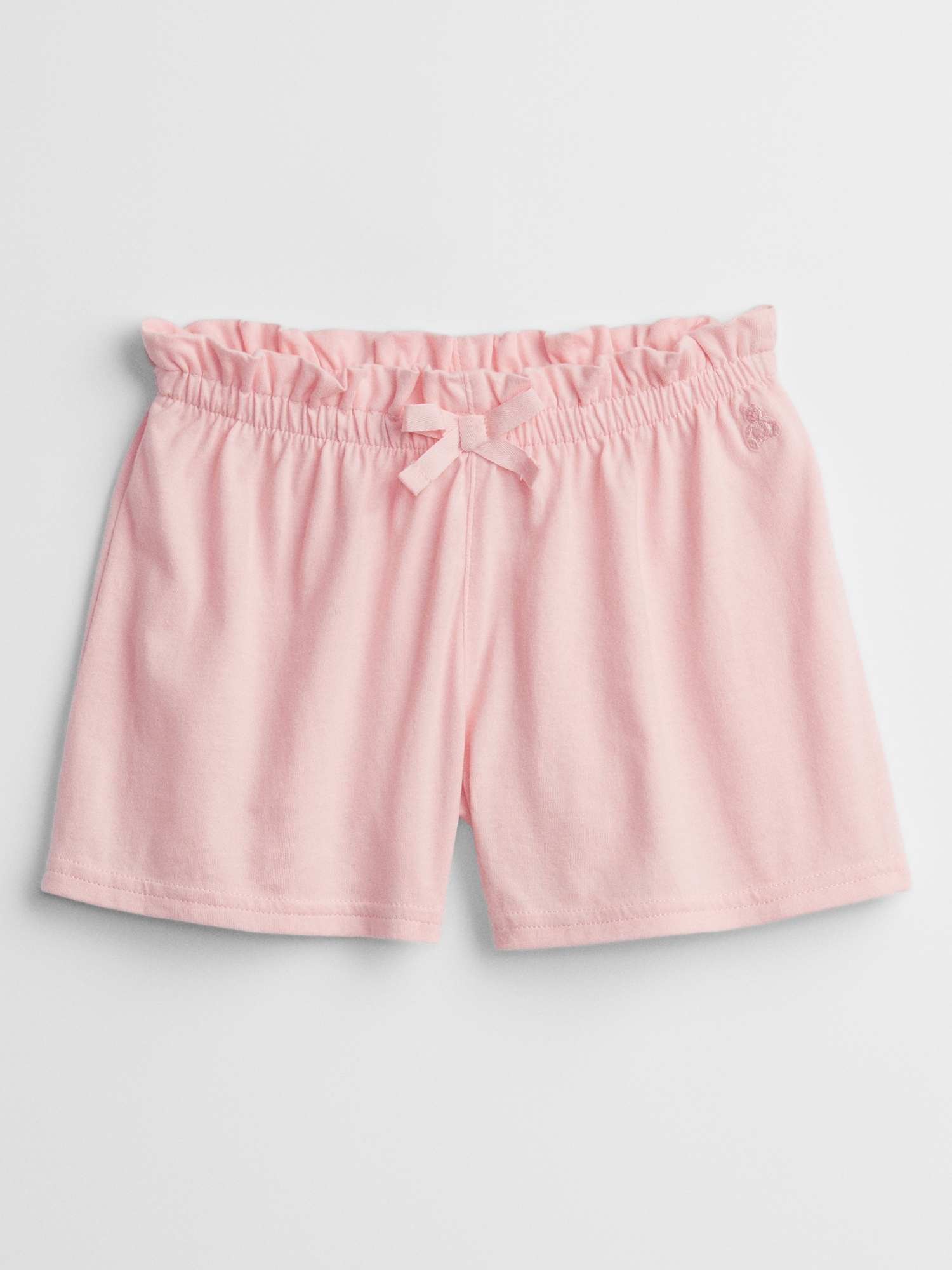 Toddler Pull-On Shorts