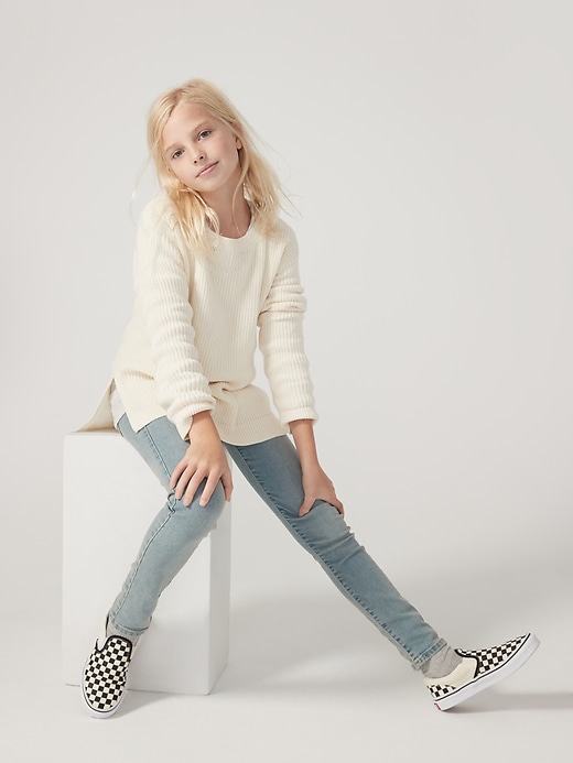Kids Super Skinny Fit Jeans | Gap Factory