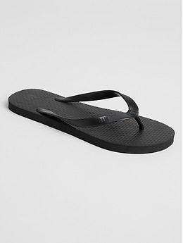 gap outlet slippers