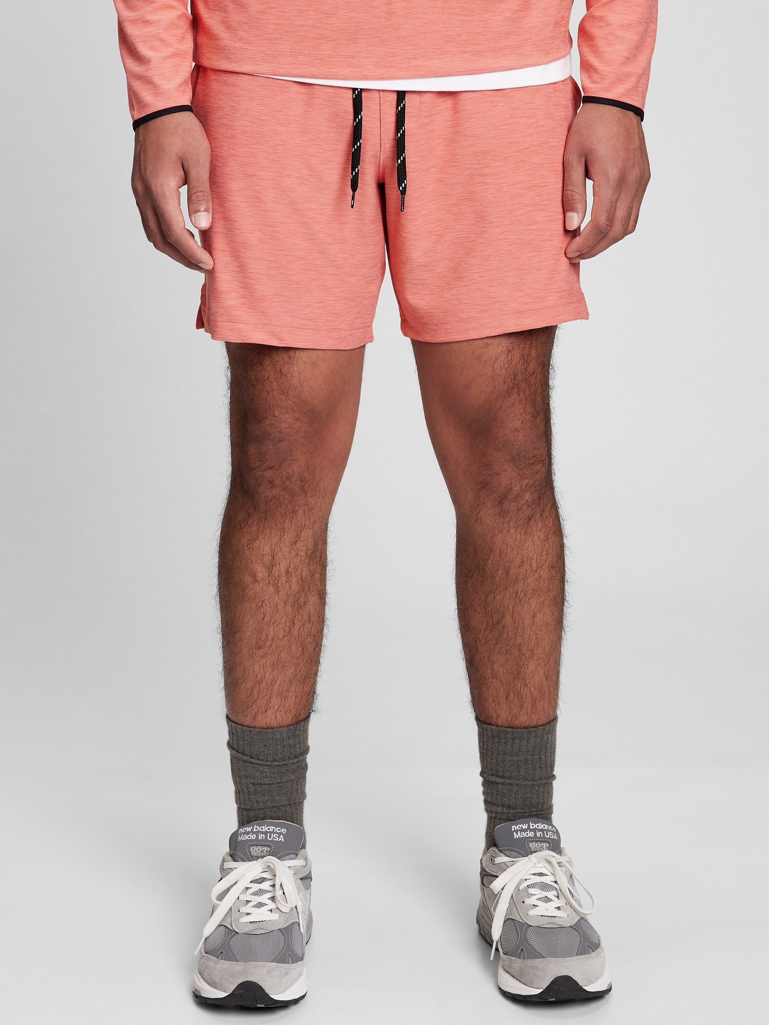 Gapfit hiking sales shorts