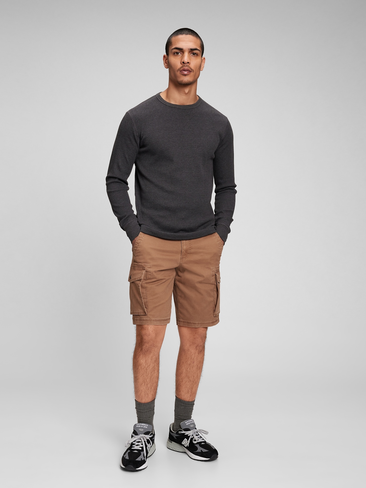 Gap factory mens on sale shorts