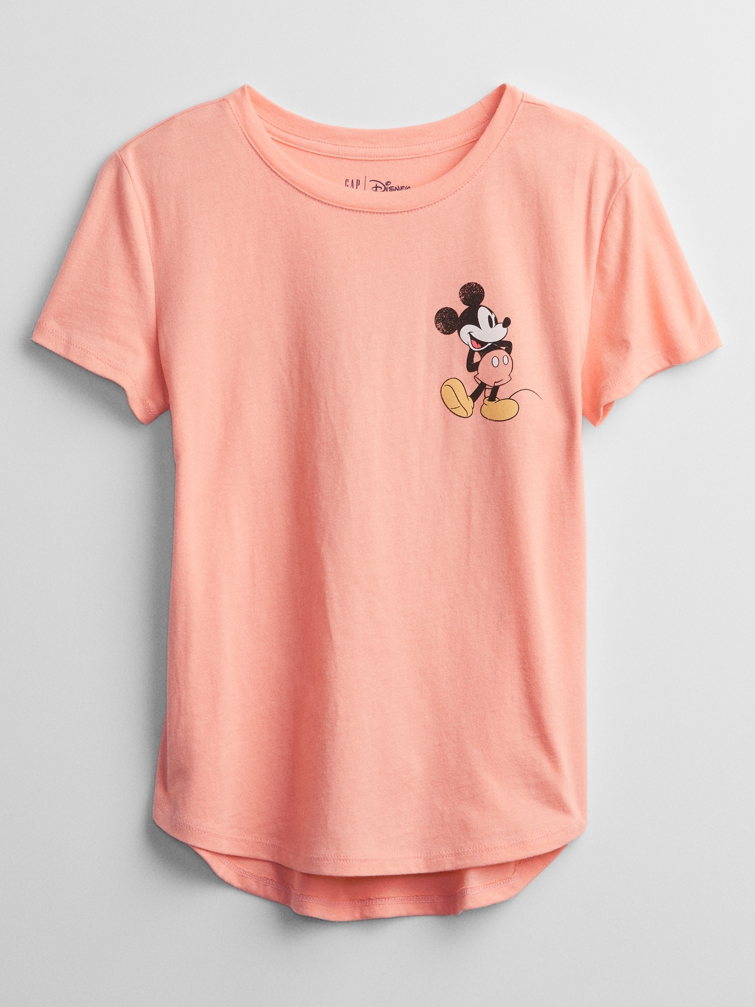 gap disney shirts