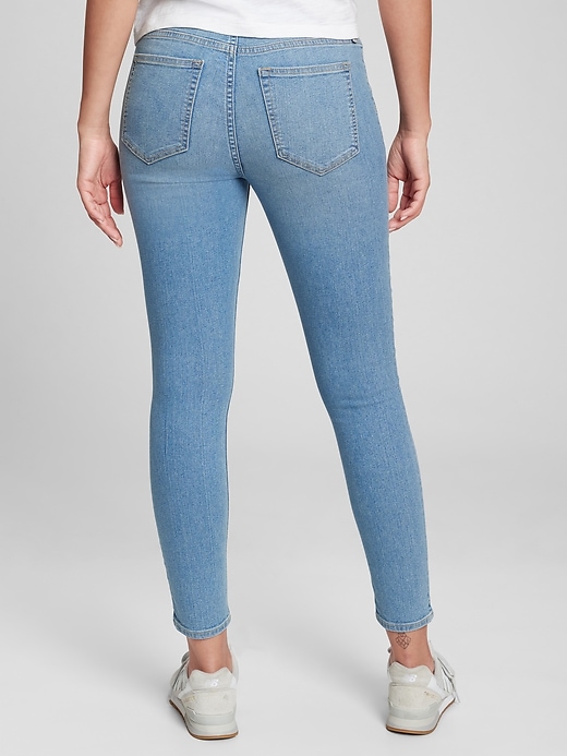 Jeggings Jeans for Women - 30% OFF Everything UAE - GAP