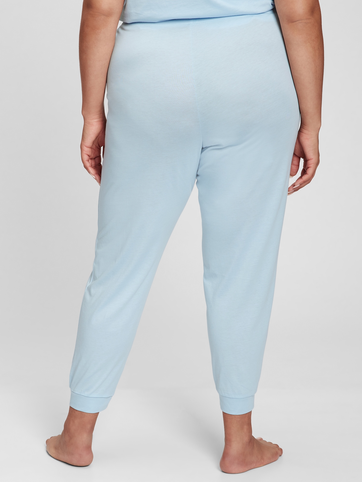 women cotton jogger pants plus size 2xl-6xl new stock available malaysia