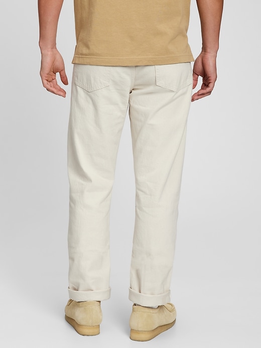 Image number 2 showing, Mid Rise Slim Jeans