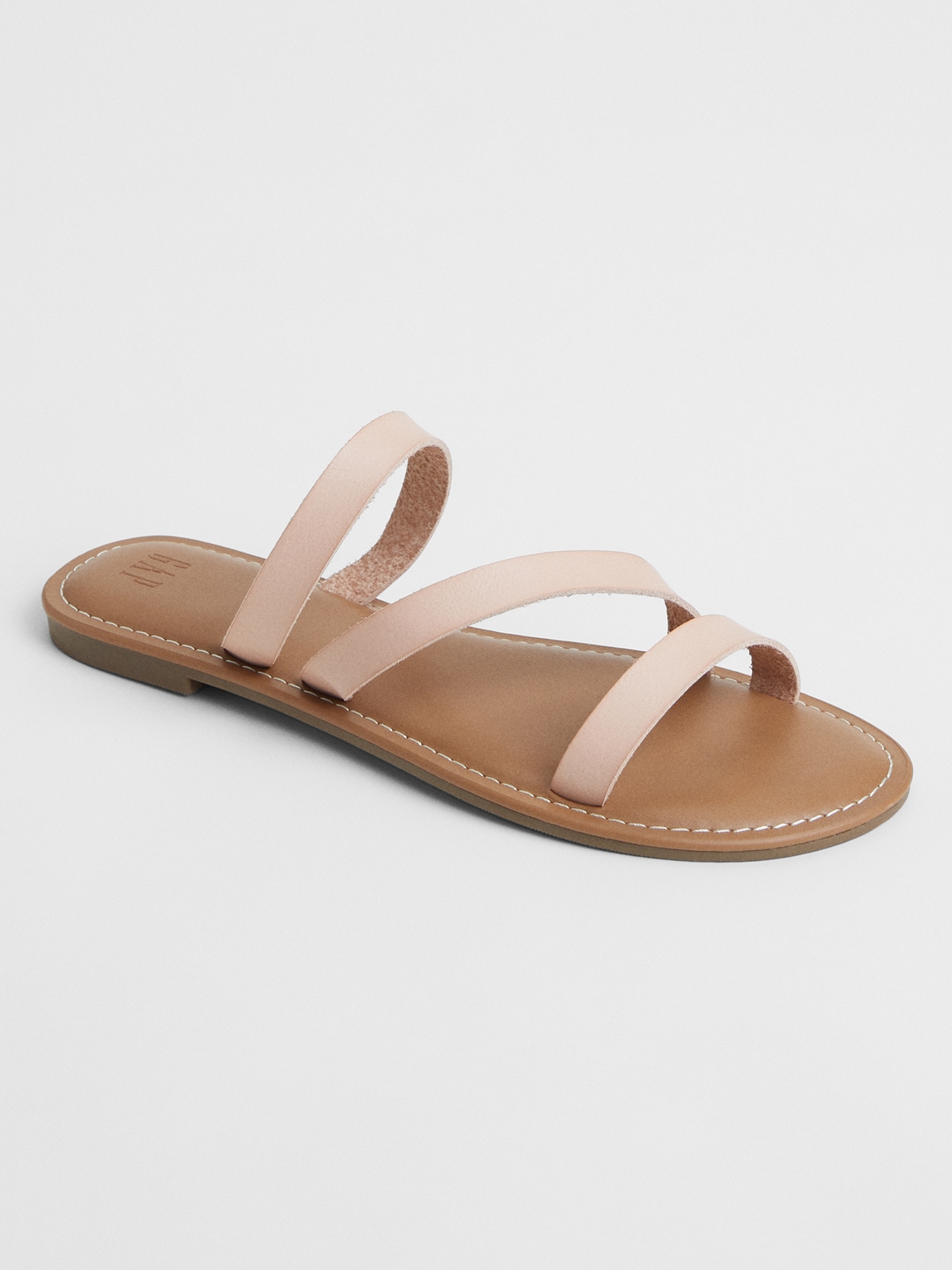 gap factory sandals