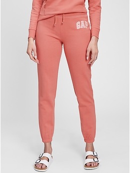 gap ladies joggers