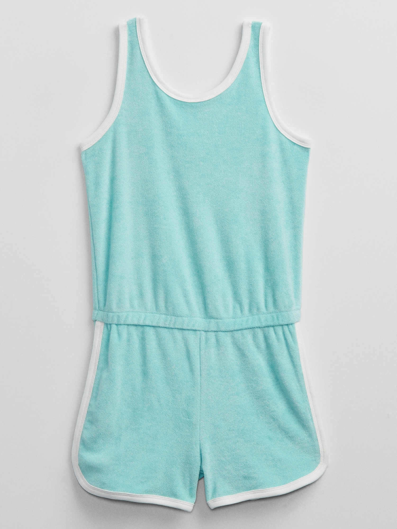 Kids Terry Romper | Gap Factory