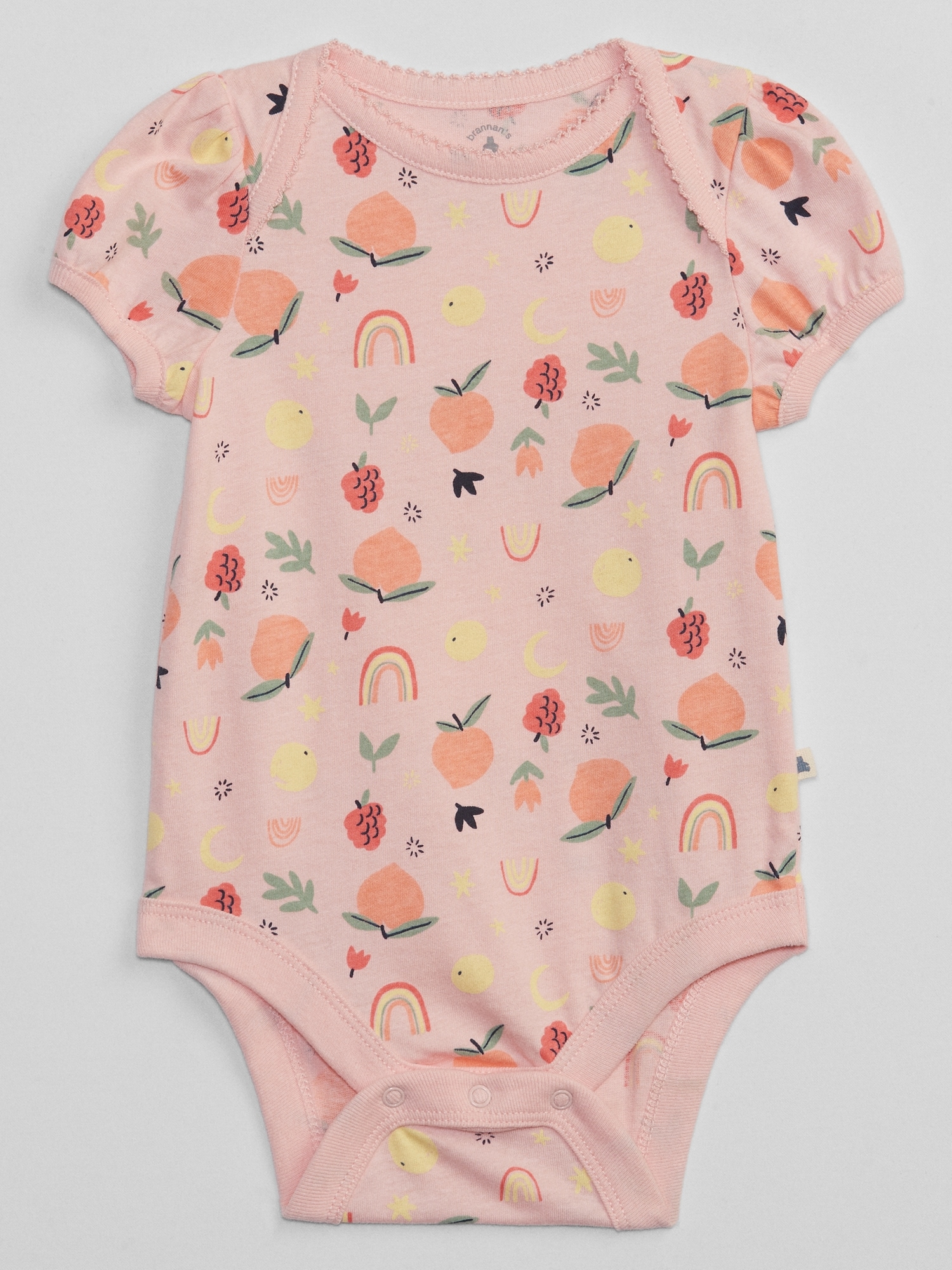 Baby Bodysuit