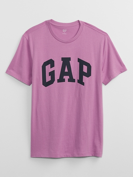 Gap Logo T-Shirt | Gap Factory