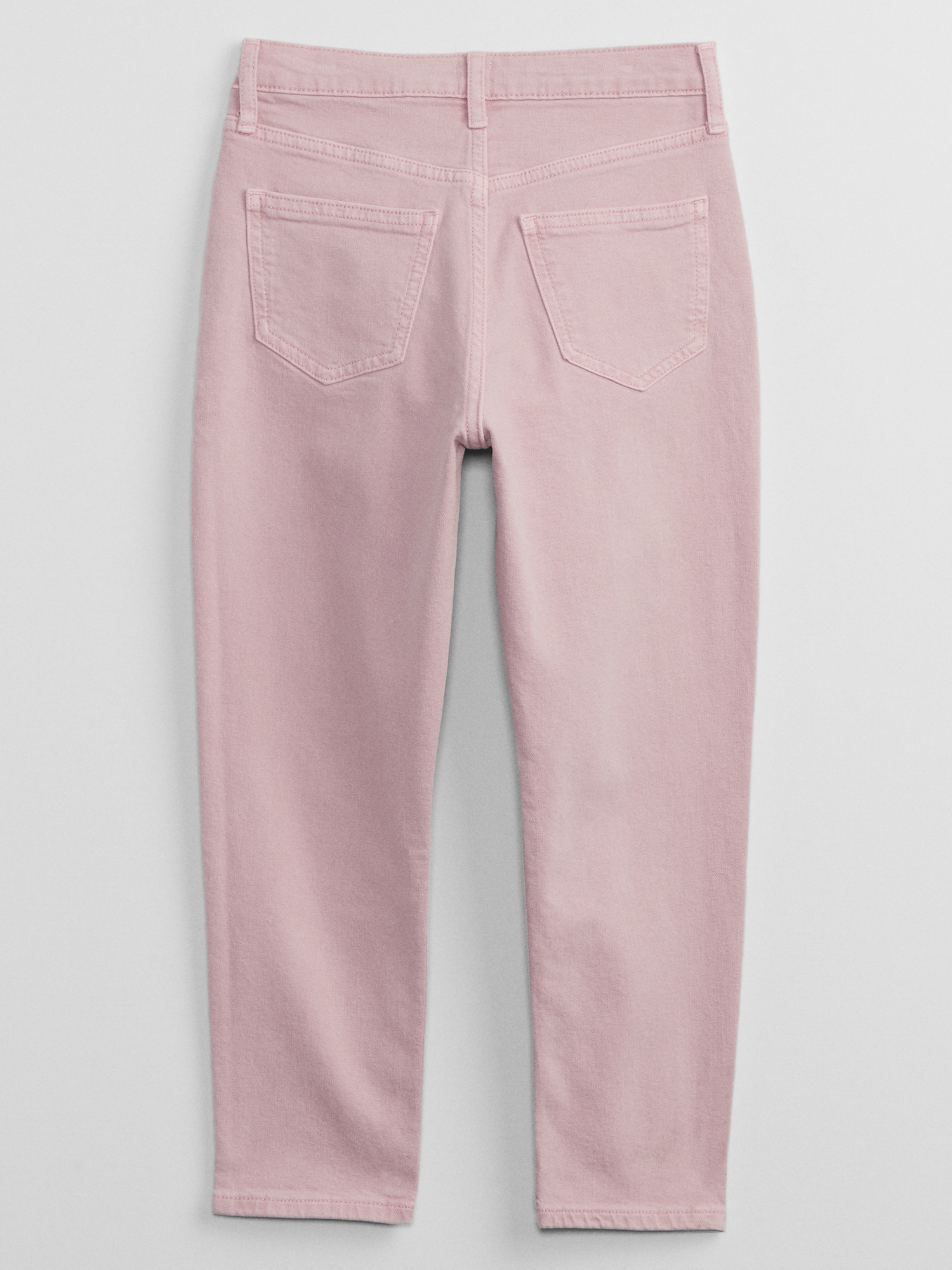 gap factory mom jeans