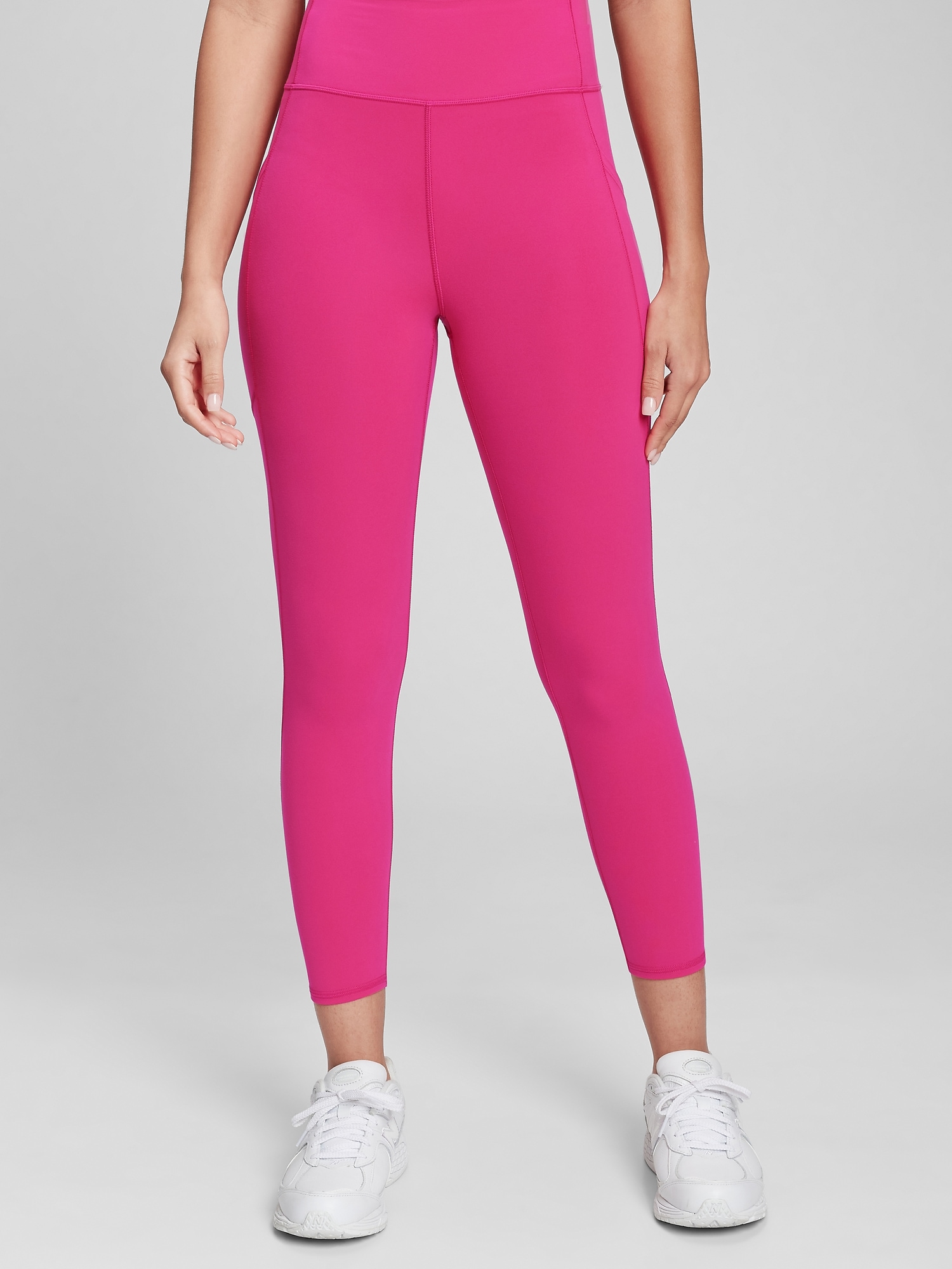 GapFit PowerMove High Rise Leggings