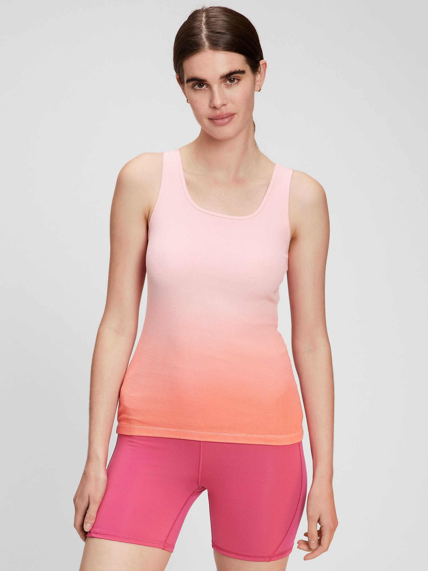 Pact Sleeveless and tank tops for Women, Online Sale up to 38% off