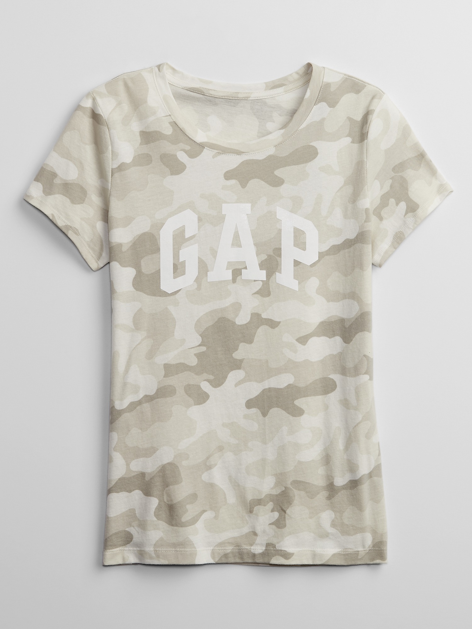 gap army t shirt