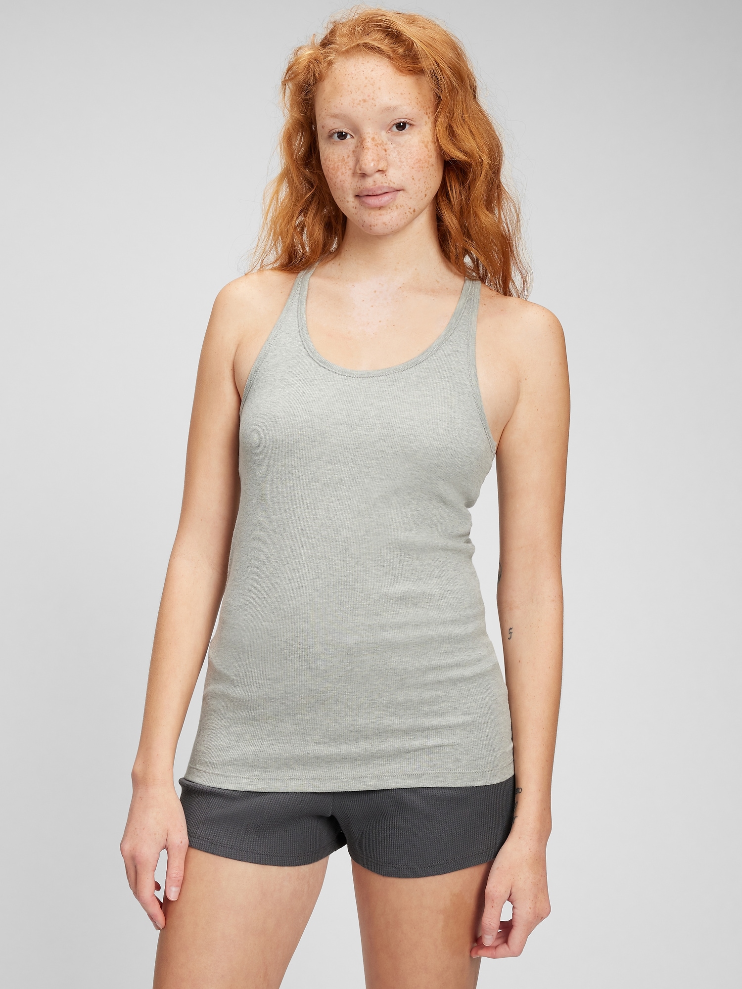 Forever Favorite Support Tank Top