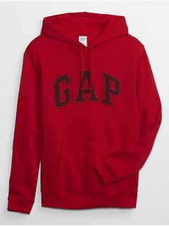 gap brown zip up moletom com capuz