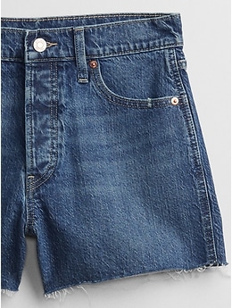Sexy High Waisted Low Waist Denim Shorts For Women Perfect For Parties And  Clubs Available In Blue Sizes S XL From Jessie06, $13.84