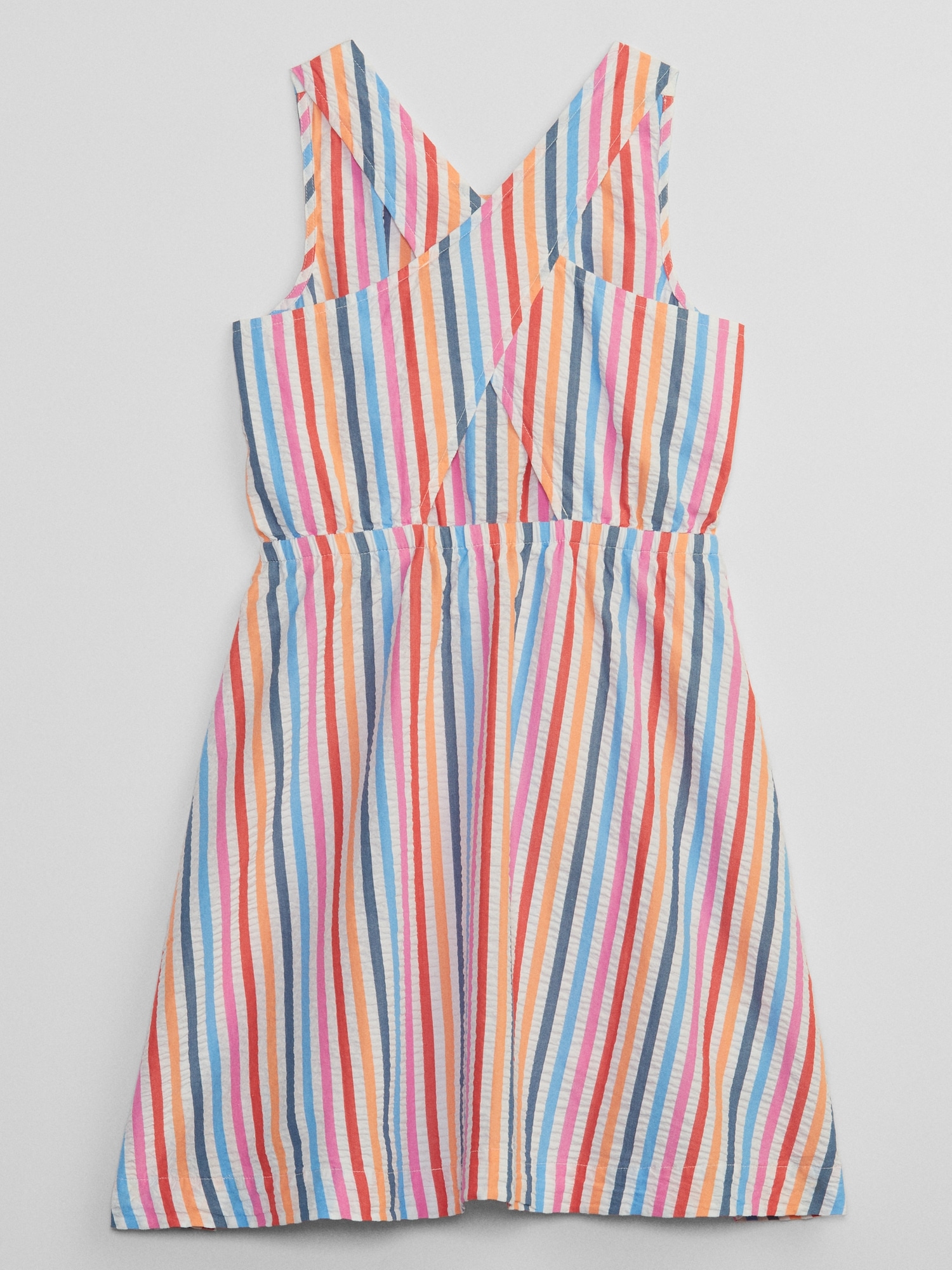 Kids Sleeveless Dress | Gap Factory