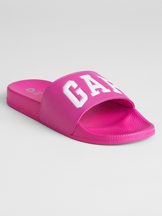 View large product image 1 of 1. Gap Logo Slides