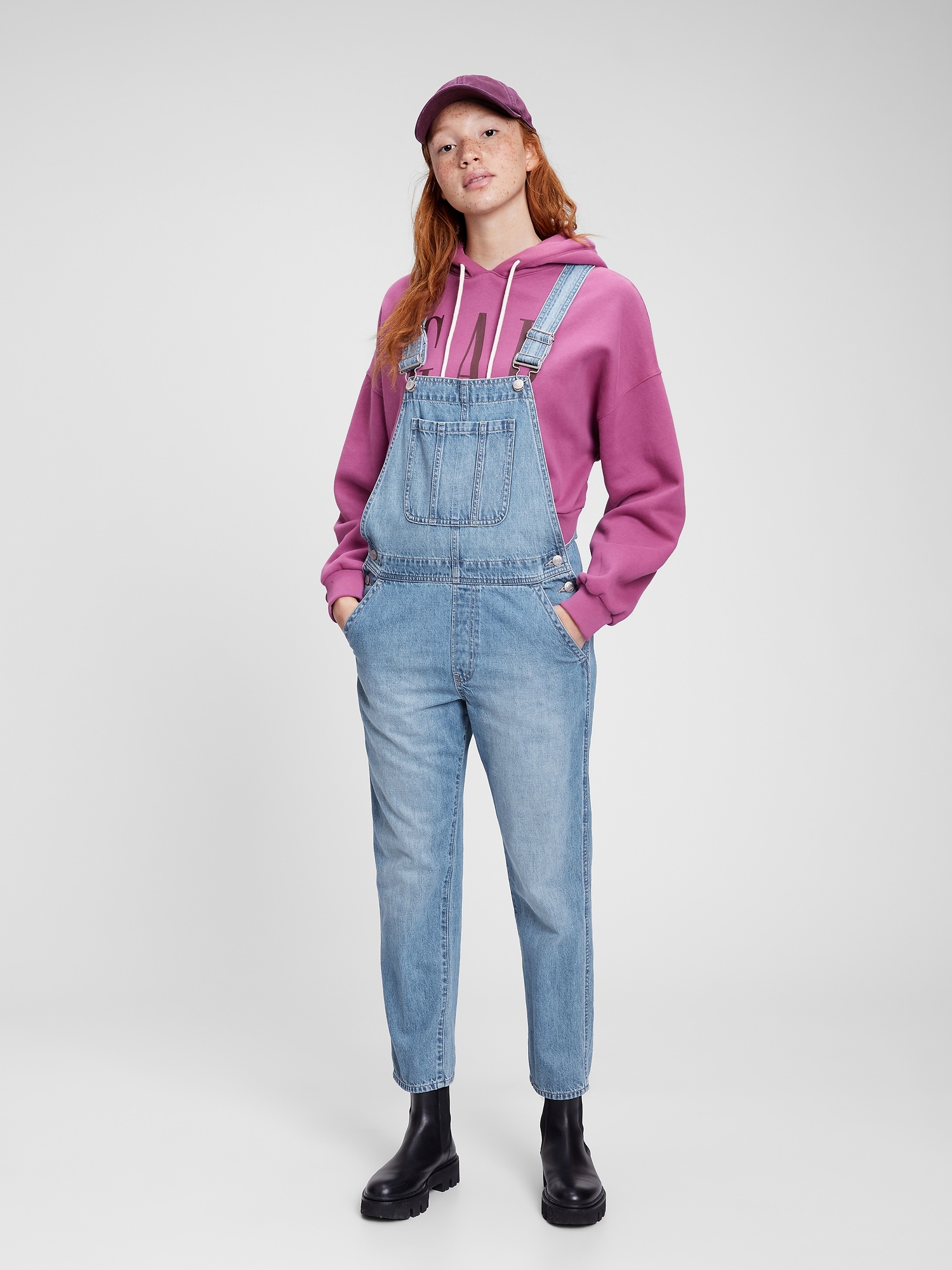 Buy Denim Blue Jumpsuits &Playsuits for Women by FOUNDRY Online | Ajio.com