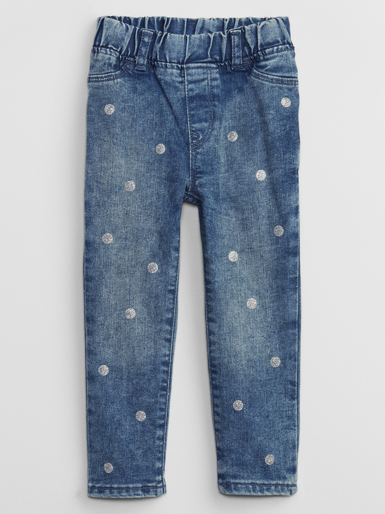 H&M Baby Jeans Jeggings  H&m baby, Baby jeans, Jean jeggings
