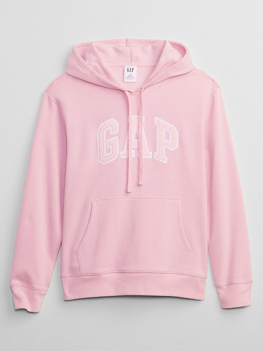 Pink gap 2024 sweatshirt