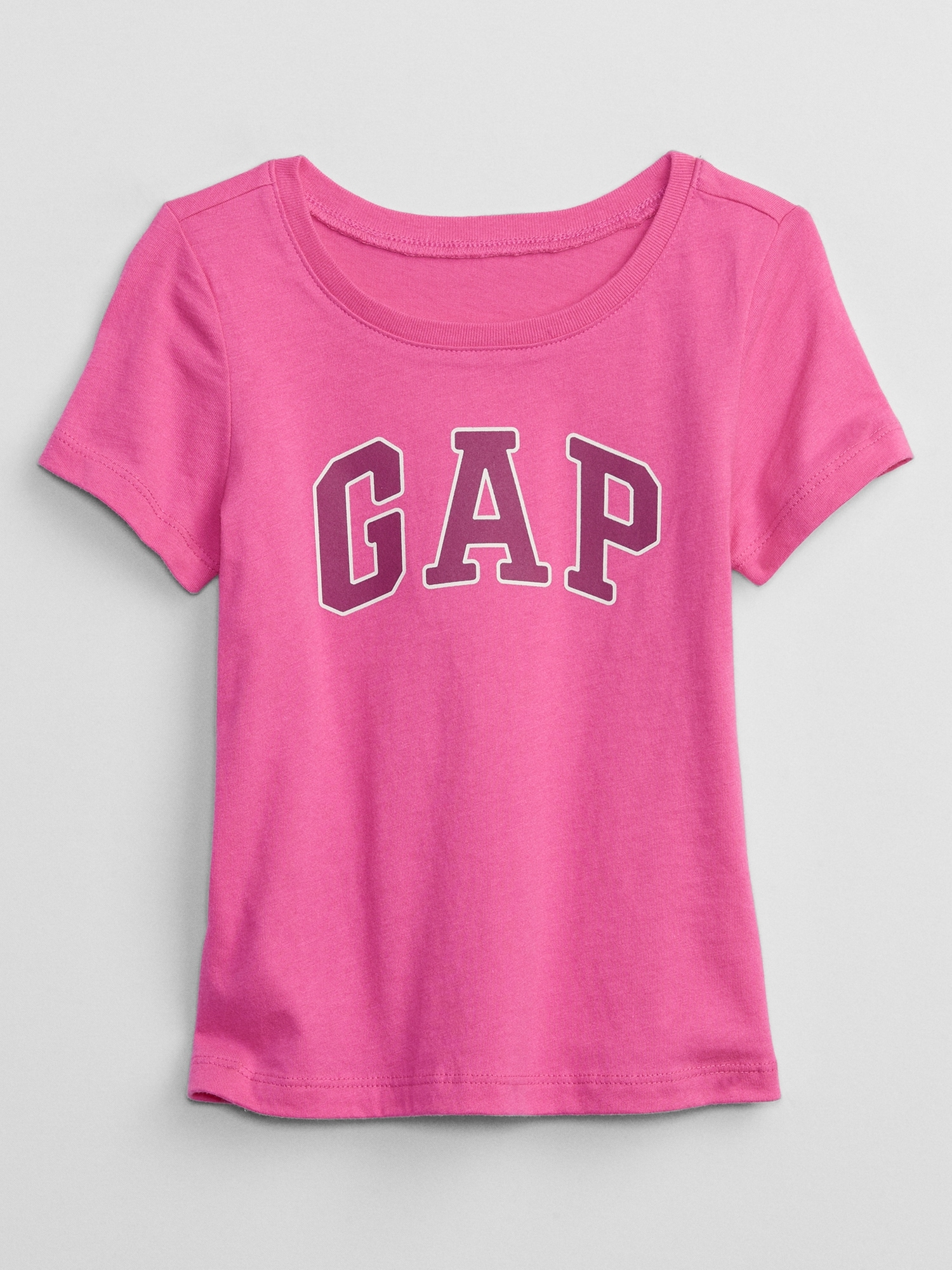 babyGap Logo T-Shirt