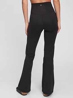 36 Long Inseam Cotton Spandex Flare Yoga Pants - La Paz County Sheriff's  Office Dedicated to Service