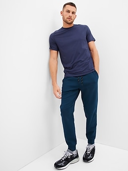 gap outlet mens sweatpants