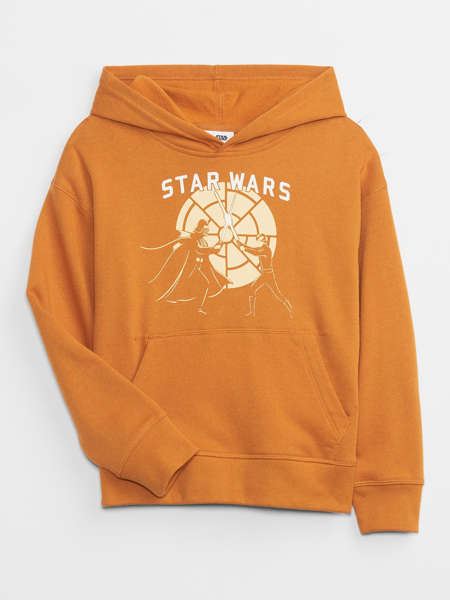 Gap star wars hoodie hot sale