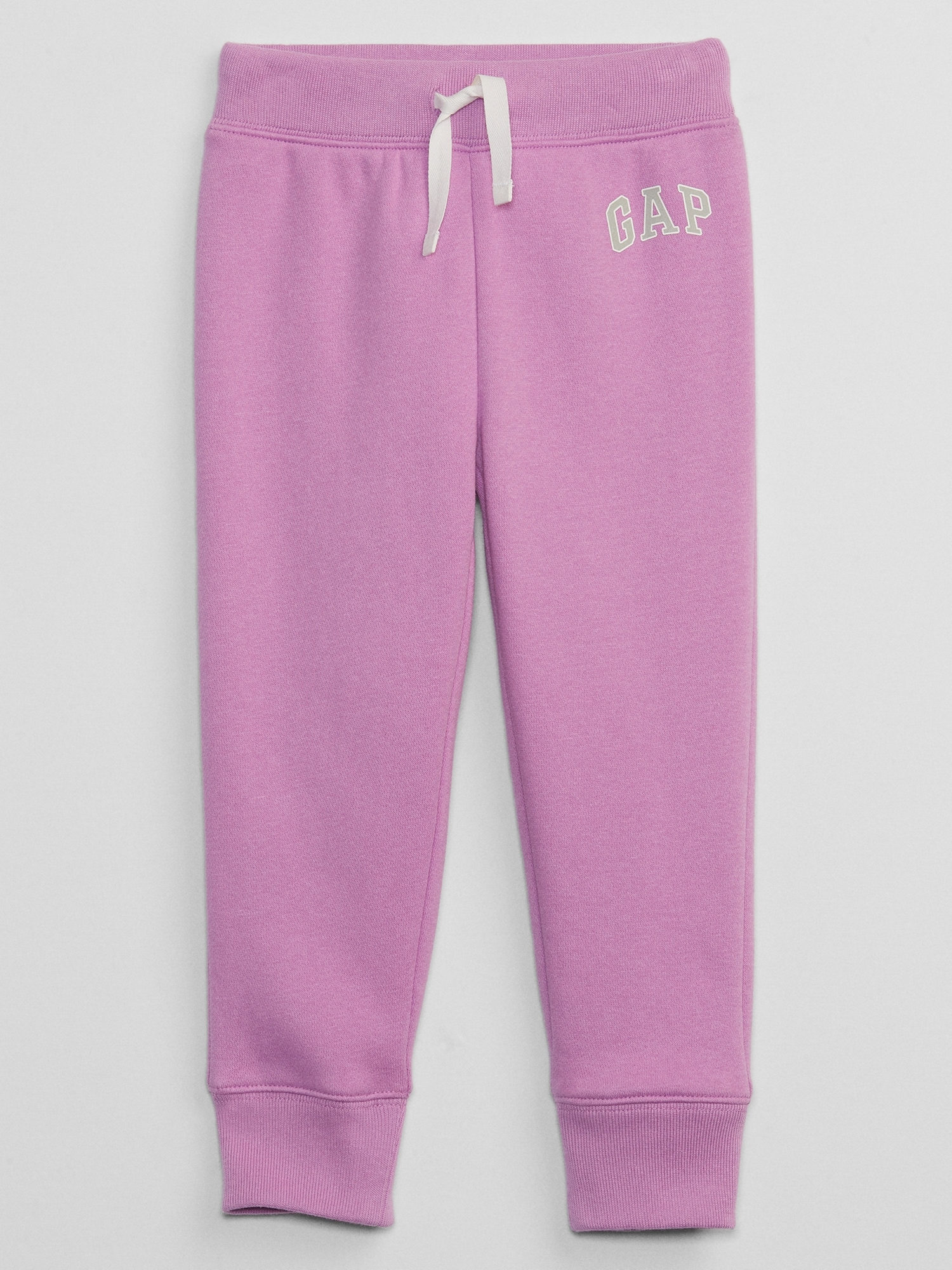 babyGap Logo Pull-On Joggers | Gap Factory