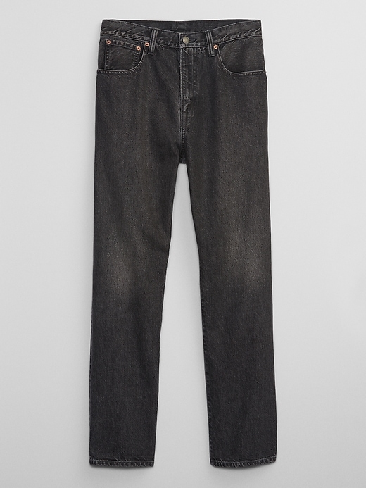 Image number 9 showing, 90s Original Straight Jeans